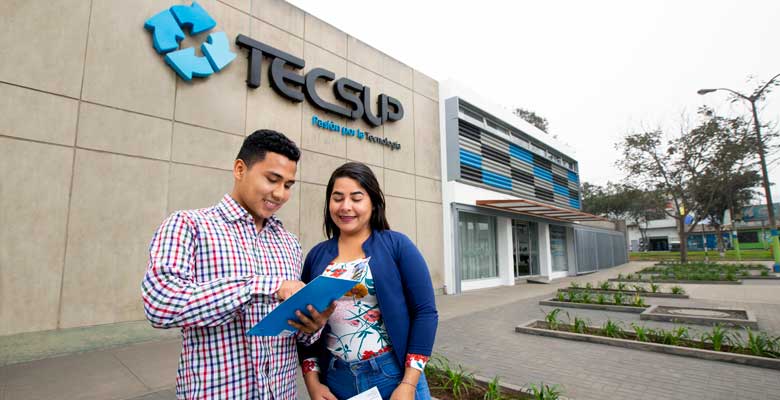 Tecsup destaca importancia de la formación técnica de los jóvenes