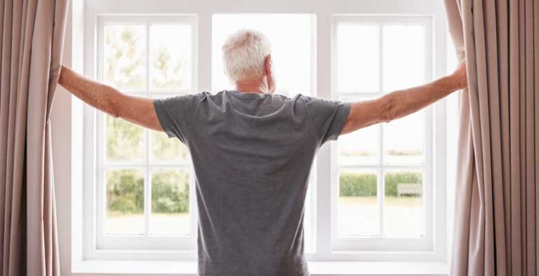 La Importancia De Mantener Una Buena Ventilaci N En Casa