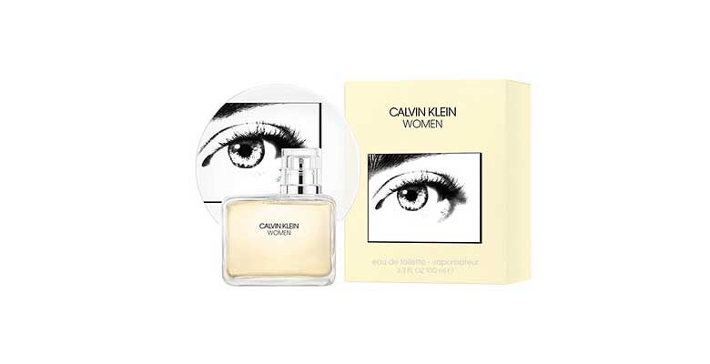 Calvin Klein Women Eau de Toilette