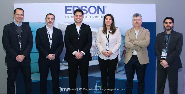 Epson Retail