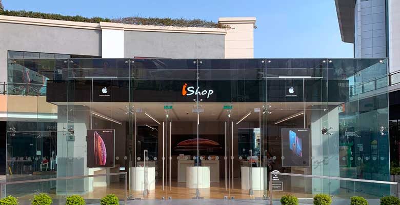 iShop Perú