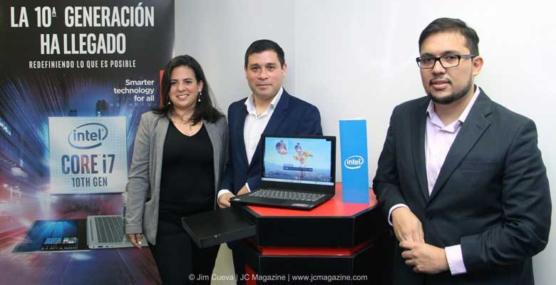 Lenovo Ideapad 10 Generacion