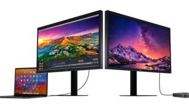 LG presenta pantalla Ultrafine 5K compatible con Apple