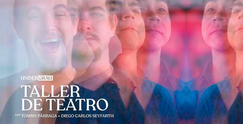 Taller Teatro