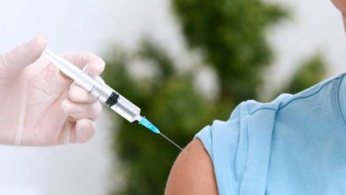 Vacuna contra la polio