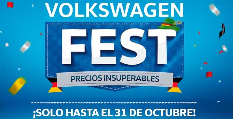 Volkswagen Fest