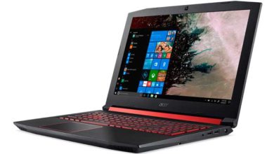 Acer Nitro