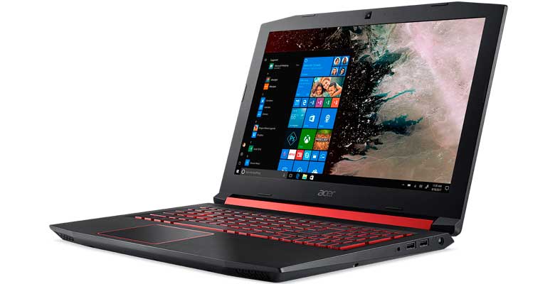 Acer Nitro