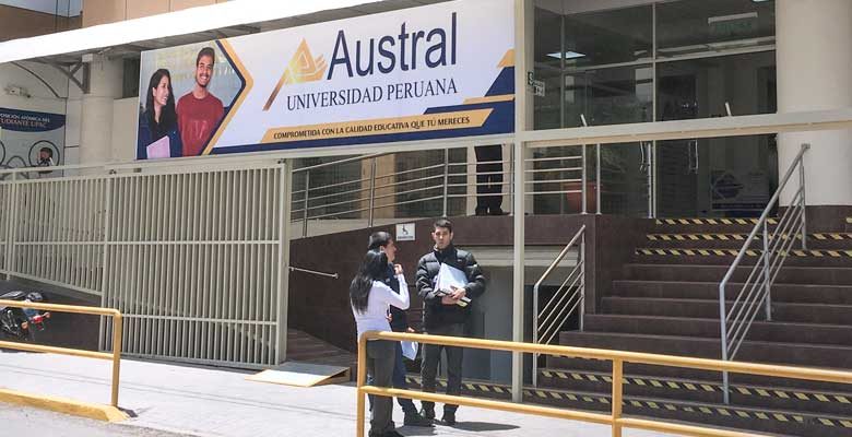 Austral Universidad