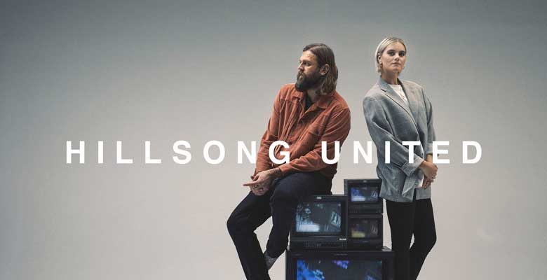 Hillsong United