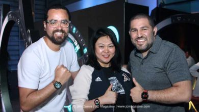 Huawei Watch GT 2, wearables y accesorios llegan al Perú