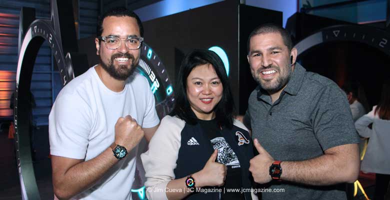 Huawei Watch GT 2, wearables y accesorios llegan al Perú