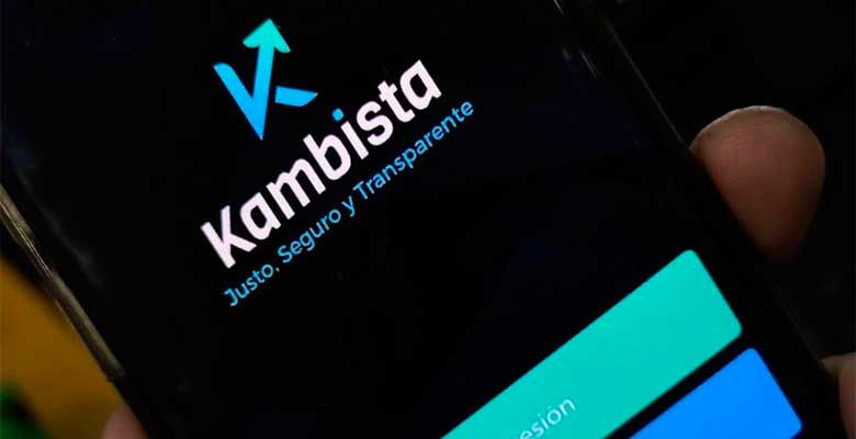 Kambista