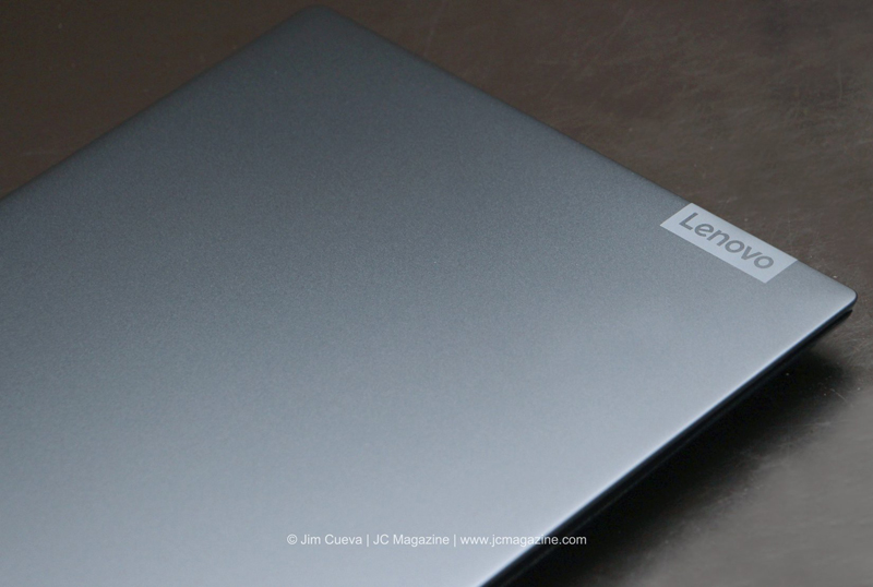 Lenovo IdeaPad S340 con procesador AMD Ryzen 7
