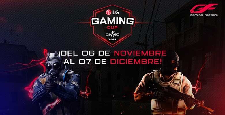 LG Gaming