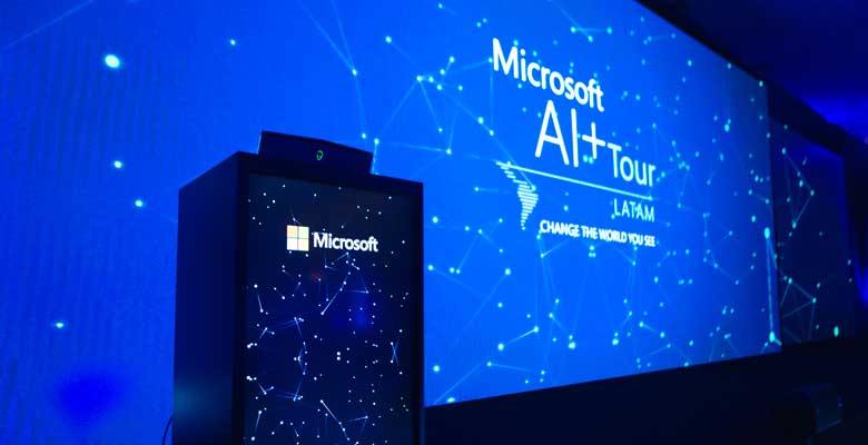 Microsoft Perú presenta la segunda edición del AI+Tour