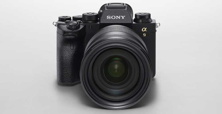 Sony Alpha 9