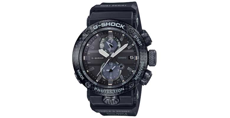 G Shock