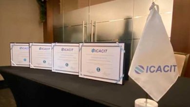 Universidad Continental sigue sumando acreditaciones de ICACIT