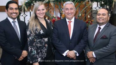 Lozano & Cia abogados celebró alianza estratégica con Globalaw