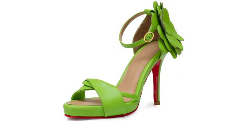 Miloli Shoes presenta su nueva colección