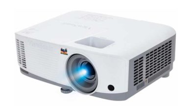 Proyector Viewsonic