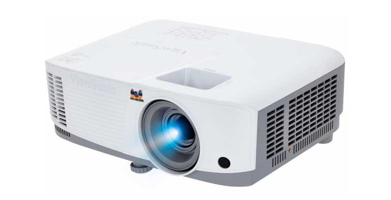 Proyector Viewsonic