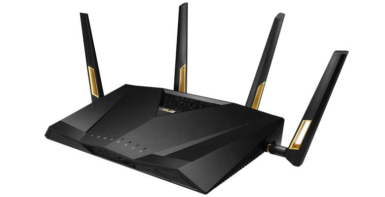 Router ASUS