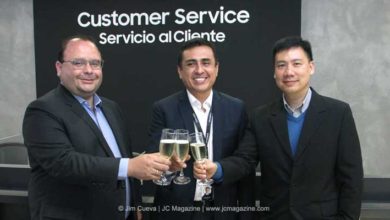 Samsung apertura su primer Customer Service Plaza en Perú