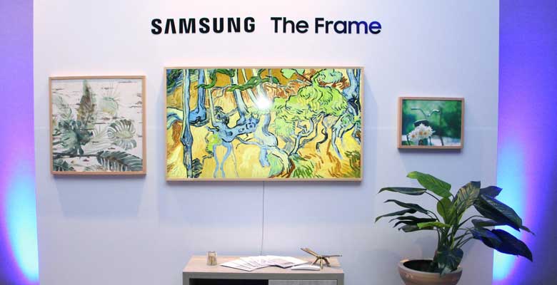 Samsung The Frame