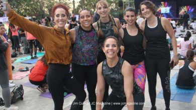 KO Urban Detox Center celebra su 11° Aniversario