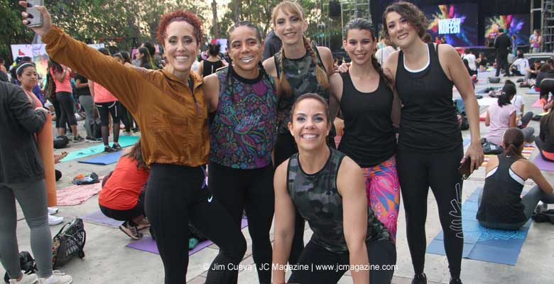 KO Urban Detox Center celebra su 11° Aniversario