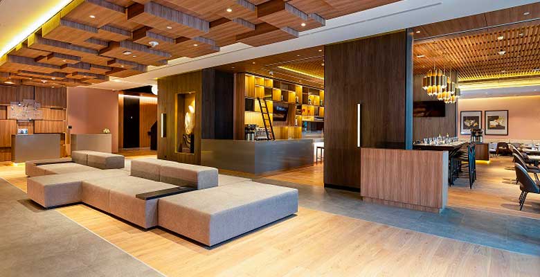 Holiday Inn Lima Miraflores abre sus puertas