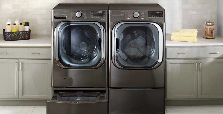 CES 2020: presenta lavadoras con inteligencia artificial