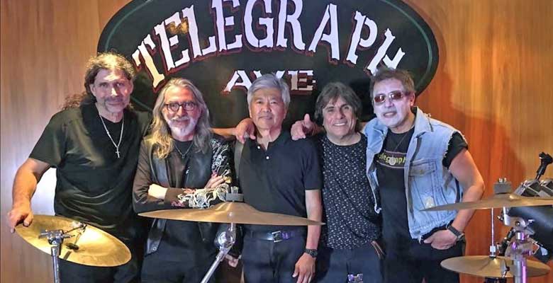 Telegraph Avenue celebra sus 49 años