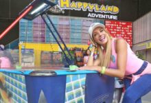Happyland