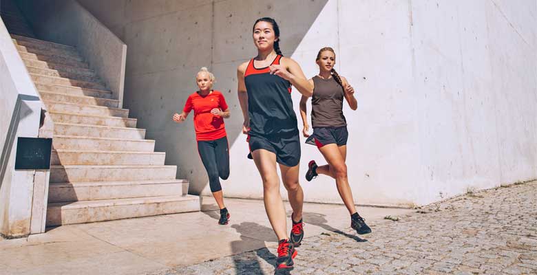 Día de la mujer: El running como símbolo de empoderamiento