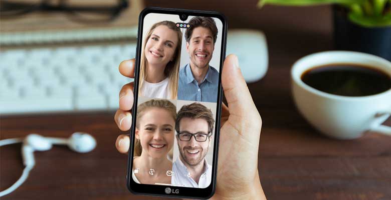 Apps Para Realizar Videollamadas Grupales 3248