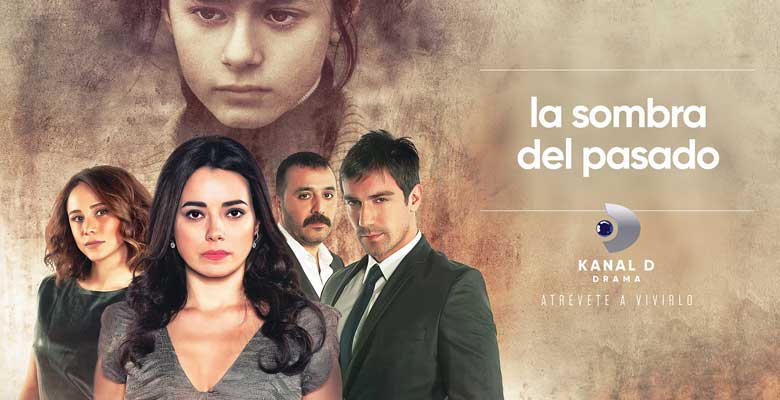 Kanal D Drama registra récord de audiencia en Perú - JC ...