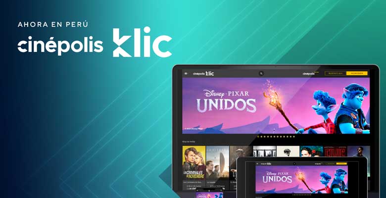 Cinepolis Klic Llega A Peru Jc Magazine