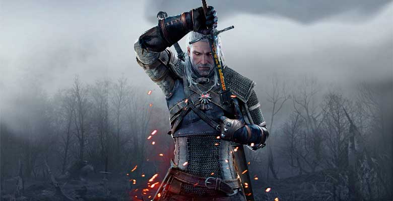 Netflix anuncia The Witcher: Blood Origin