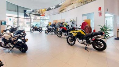 MINI y BMW Motorrad presentan showroom virtual