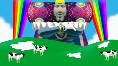 Katamari Damacy Reroll para PlayStation 4 y Xbox One