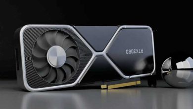 NVIDIA presenta las GPU GeForce RTX 3090, 3080 y 3070