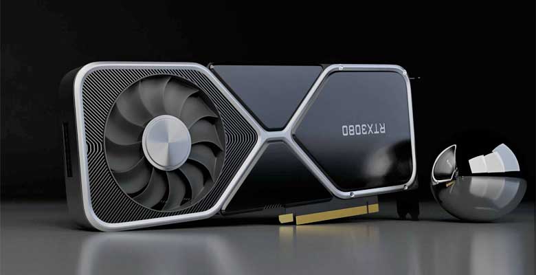 Nvidia Presenta Las Gpu Geforce Rtx 3090 3080 Y 3070