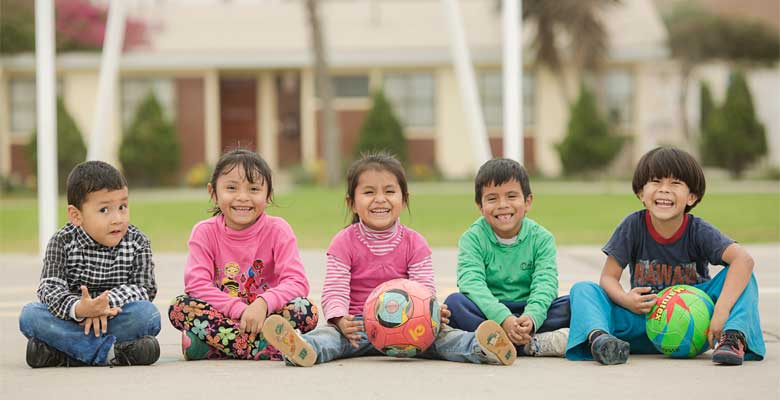 Aldeas Infantiles SOS Perú