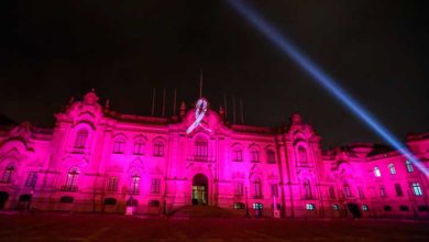 The Estee Lauder Companies lanza campaña contra el cáncer de mama