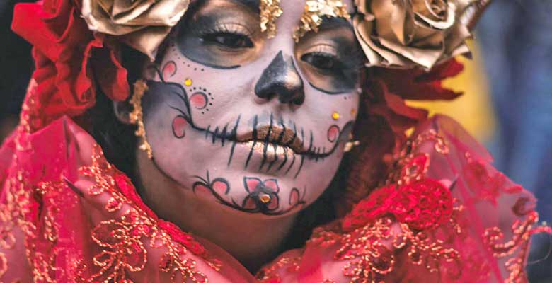 Actividades para celebrar Halloween sin salir de casa