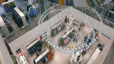 H&M abre su nueva tienda en Mall Aventura Chiclayo