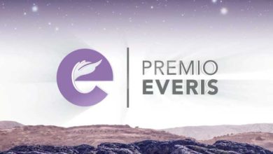 Premio everis UTEC